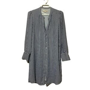 Loft shirt dress